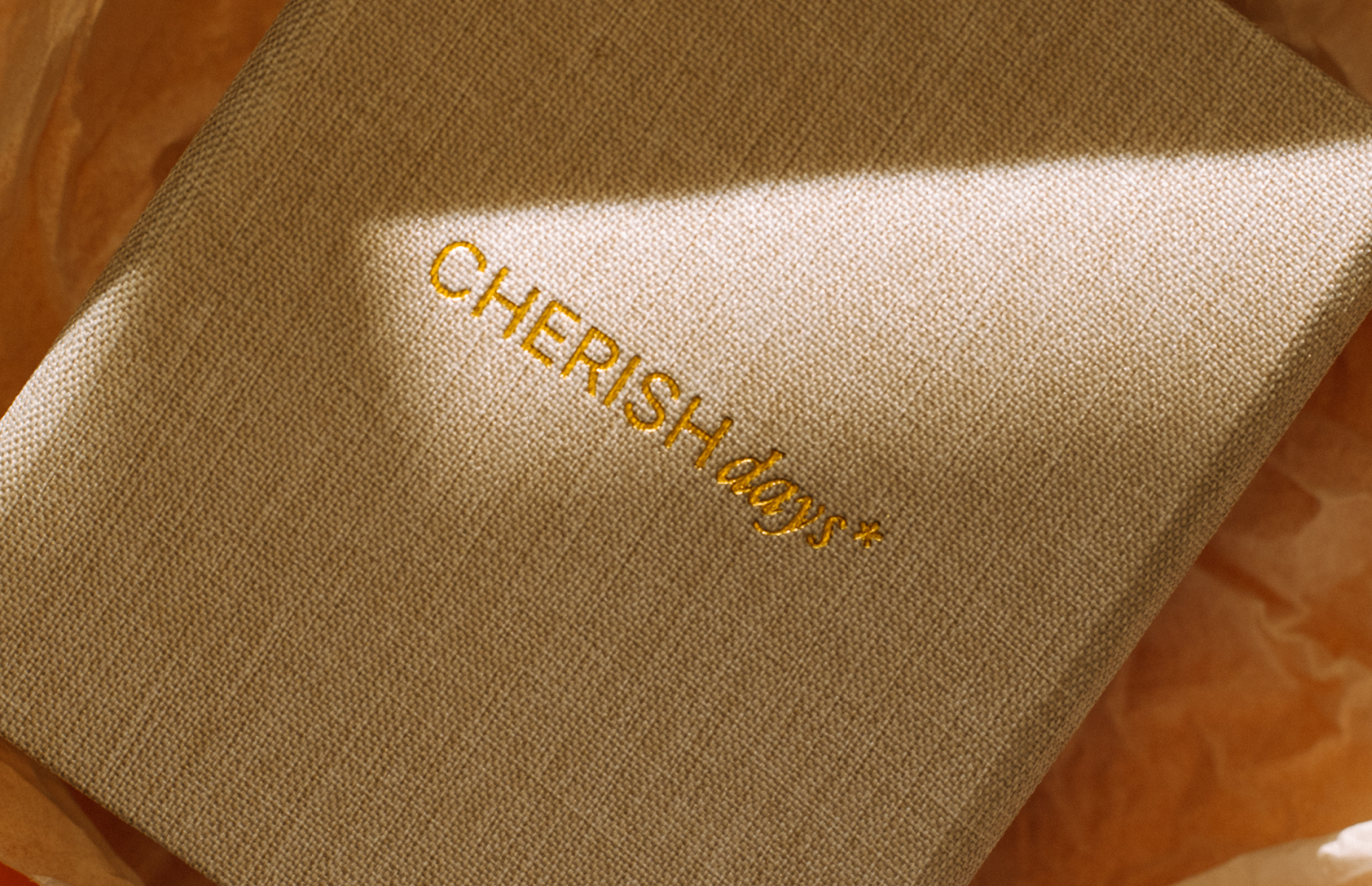 Cherish Days Memory Box